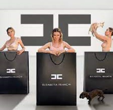 Elisabetta Franchi