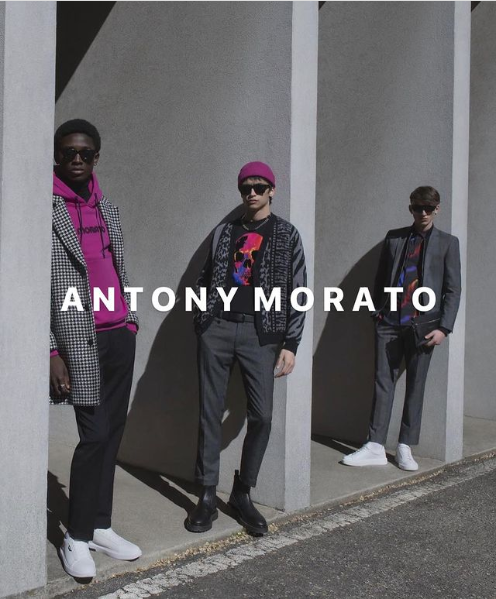 Antony Morato