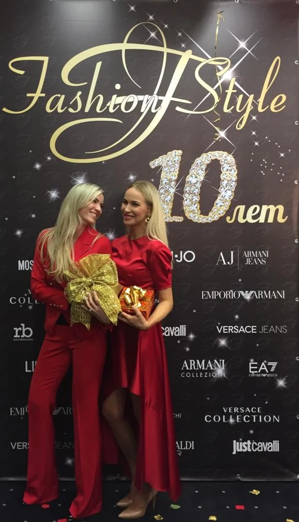 Our story — Fashion Style