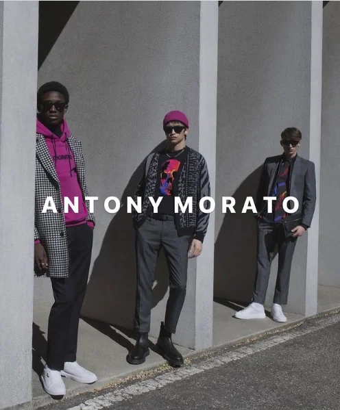 Antony Morato