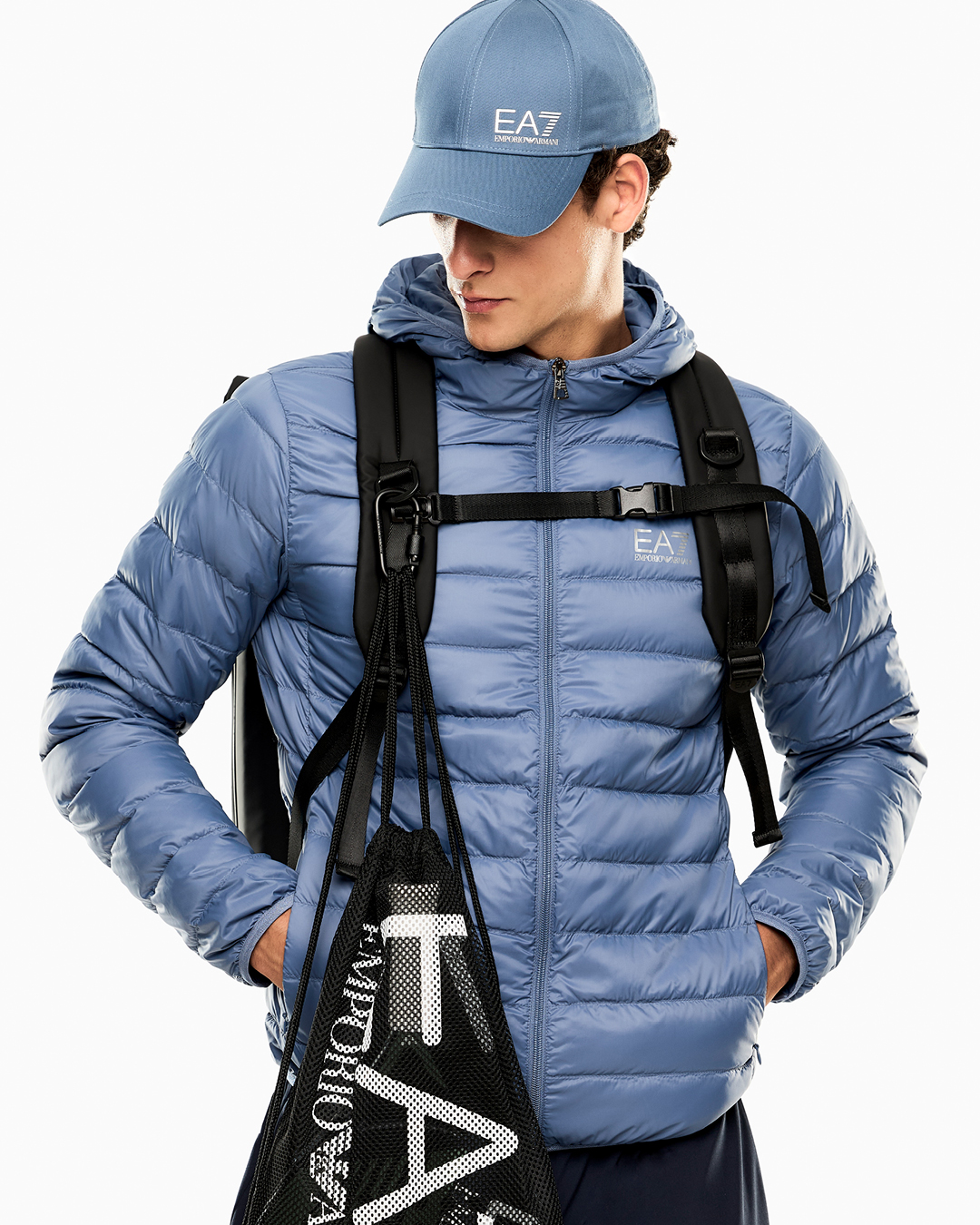EA7 Emporio Armani